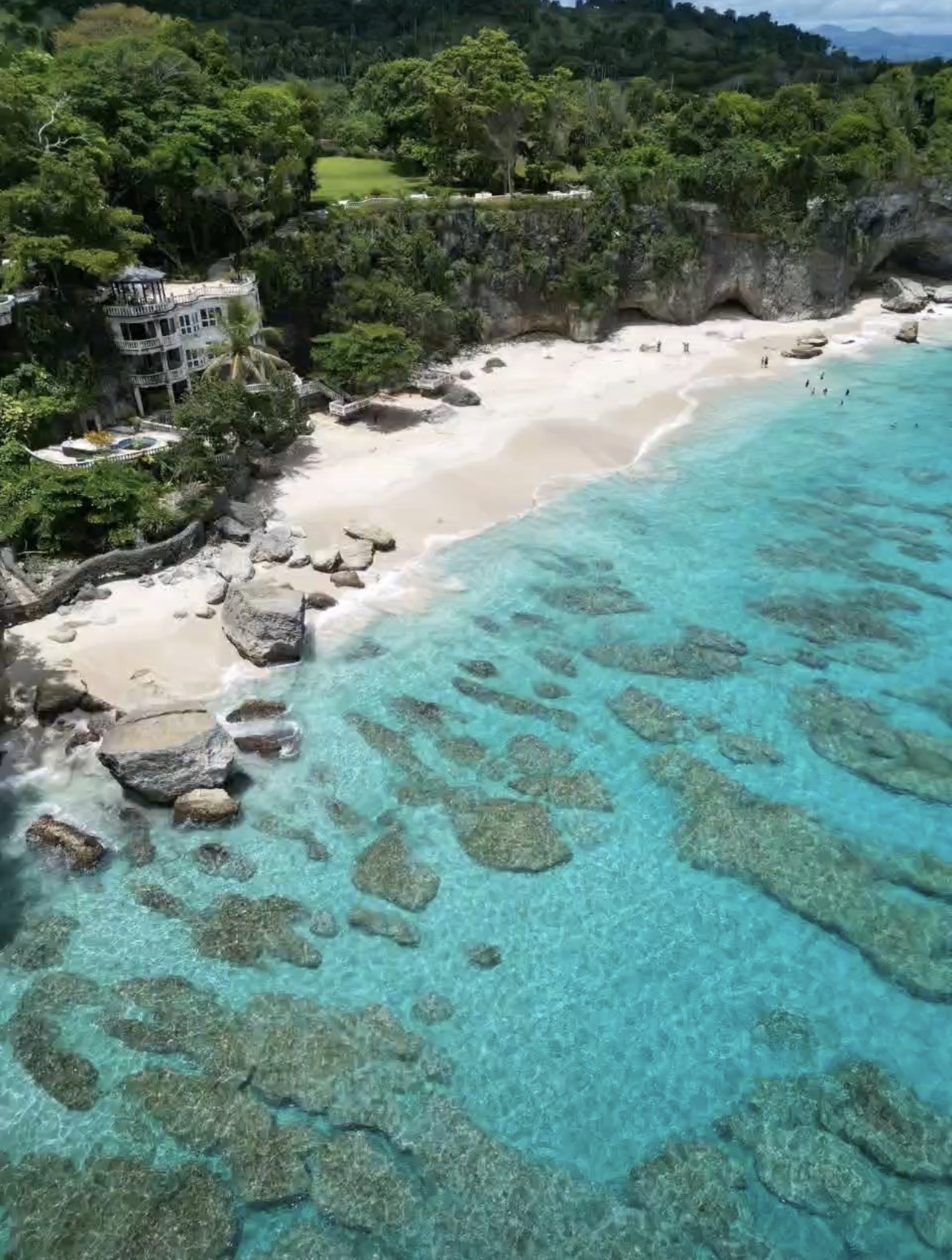 Viaje a Playa Chencho